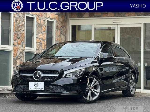 2018 Mercedes-Benz Mercedes-Benz Others