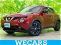 2016 Nissan Juke