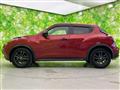 2016 Nissan Juke