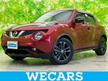 2016 Nissan Juke
