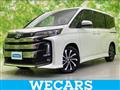 2022 Toyota Noah