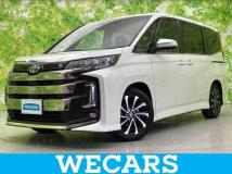 2022 Toyota Noah