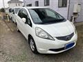 2007 Honda Fit