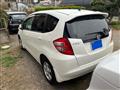 2007 Honda Fit