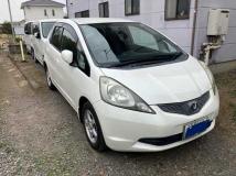 2007 Honda Fit