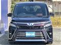 2017 Toyota Voxy