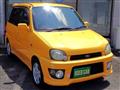 2001 Subaru Pleo