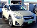 2015 Subaru IMPREZA XV HYBRID