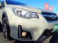 2015 Subaru IMPREZA XV HYBRID