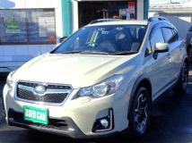 2015 Subaru IMPREZA XV HYBRID
