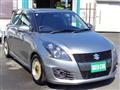 2013 Suzuki Swift