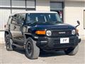 2013 Toyota FJ Cruiser