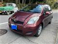 2009 Toyota Vitz