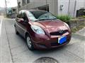 2009 Toyota Vitz