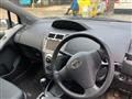 2009 Toyota Vitz