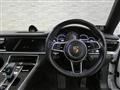 2017 Porsche Panamera