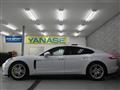 2017 Porsche Panamera