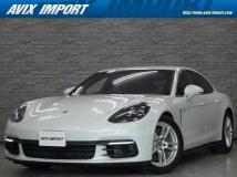 2017 Porsche Panamera