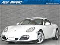 2012 Porsche Cayman