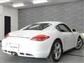 2012 Porsche Cayman