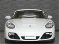 2012 Porsche Cayman