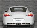 2012 Porsche Cayman