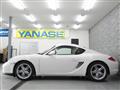 2012 Porsche Cayman