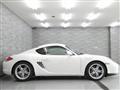 2012 Porsche Cayman