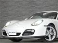 2012 Porsche Cayman