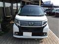 2014 Daihatsu Move