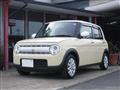 2017 Suzuki Lapin