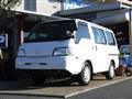 2017 Mazda Bongo Van