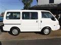 2017 Mazda Bongo Van
