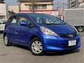 2011 Honda Fit