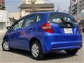2011 Honda Fit