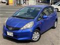 2011 Honda Fit