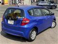 2011 Honda Fit