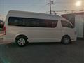 2023 Toyota Hiace Commuter