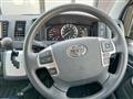 2023 Toyota Hiace Commuter