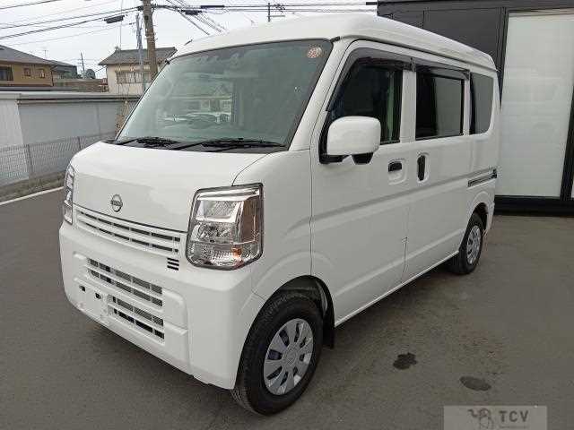 2025 Nissan Nissan Others