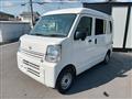 2024 Nissan Clipper Van