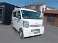 2024 Nissan Clipper Van