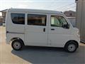 2024 Nissan Clipper Van