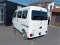 2024 Nissan Clipper Van