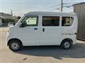 2024 Nissan Clipper Van