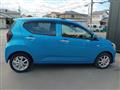 2024 Daihatsu Mira