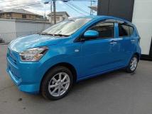 2024 Daihatsu Mira