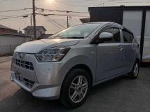 2024 Daihatsu Mira