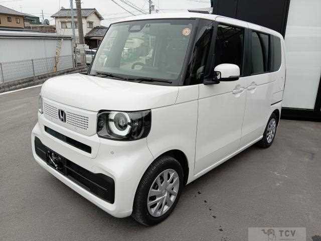 2024 Honda N BOX