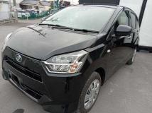 2023 Daihatsu Mira